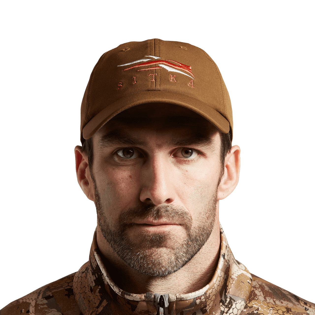 Кепка Sitka Gear Traverse Mud Brown Фото 2